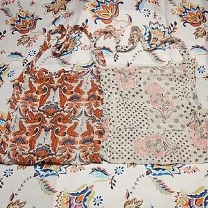 Free People Bags Lot Of 2